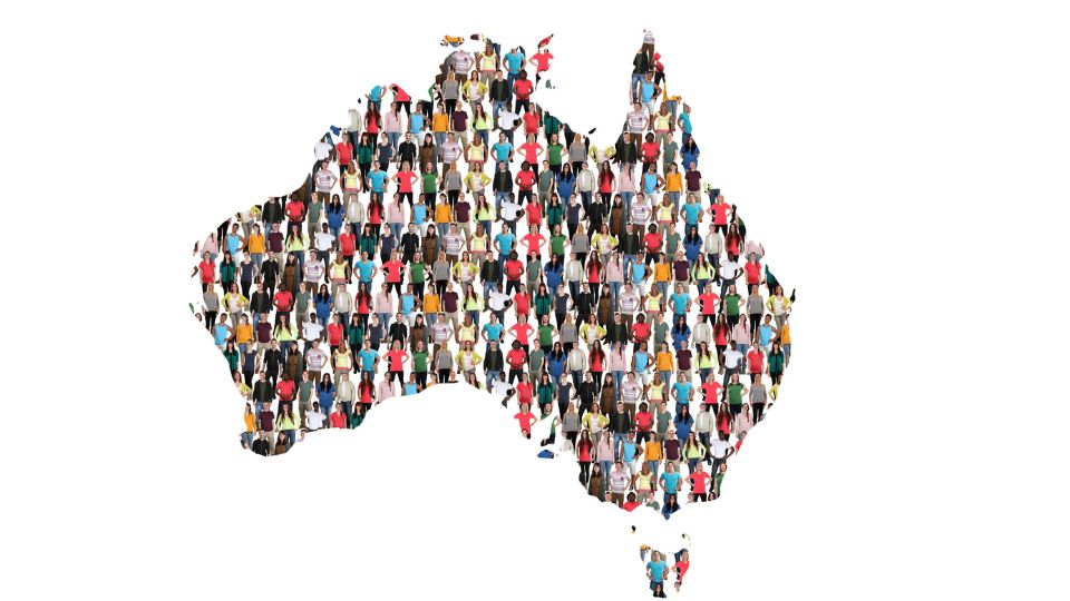 Migration Boom Spotlights Housing Crisis Down Under
