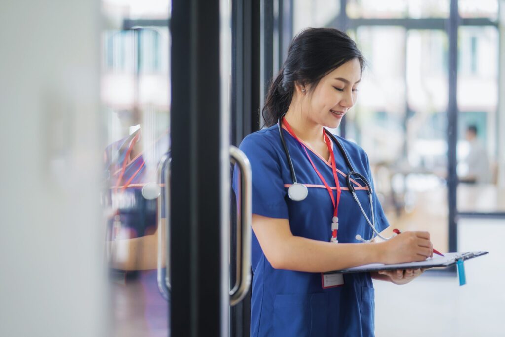 Nursing in Australia: Your Path to New Job Opportunities