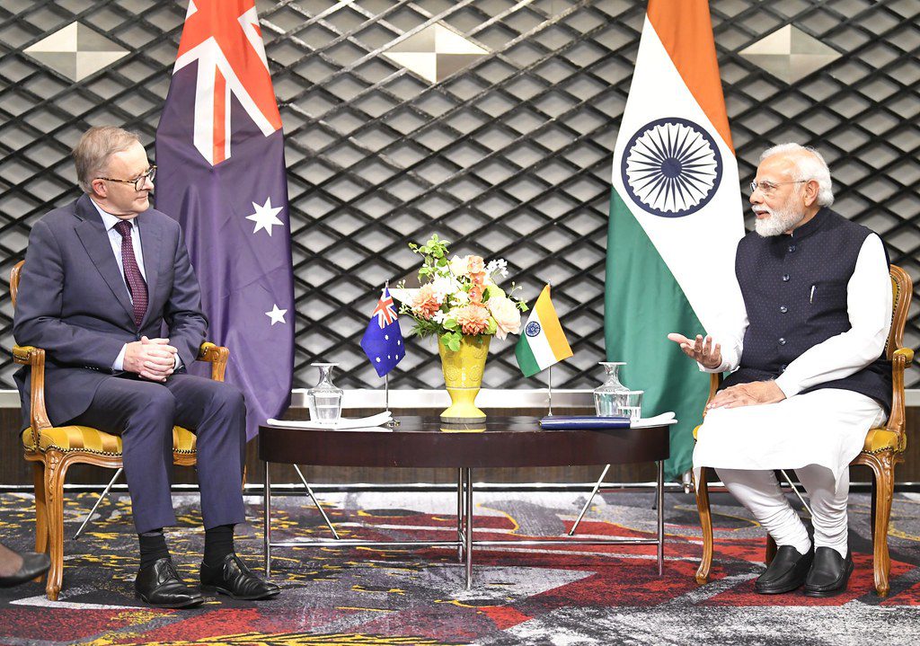 Political Correctness Shapes Australia’s Immigration Debate
