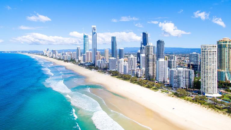 Australia's 2025–26 Migration Program: 185,000 Places Confirmed - Surfers Paradise 5