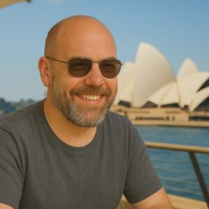 Profile photo of Mark