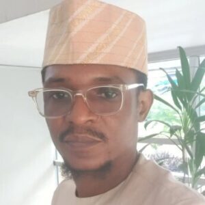 Profile photo of George Kayode