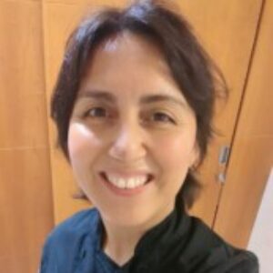Profile photo of Claudia