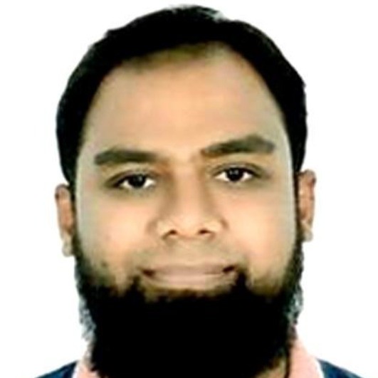 Profile photo of Mohammed
