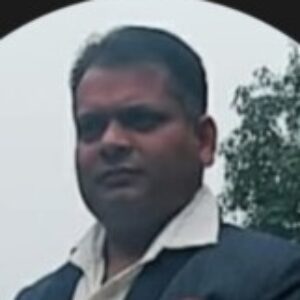 Profile photo of Ashwani