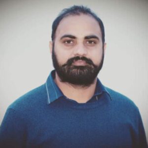 Profile photo of Gurinder
