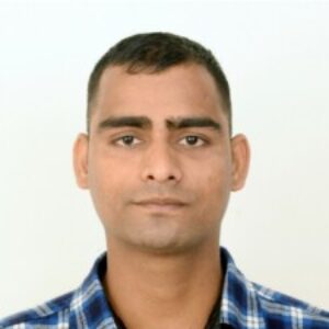 Profile photo of Khem Raj