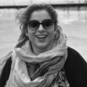 Profile photo of Mandana