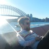 Profile photo of Maximiliano