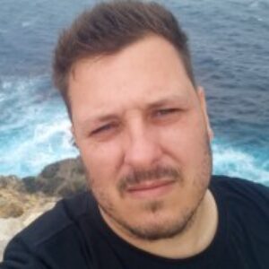 Profile photo of Christopher