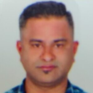 Profile photo of Prashant