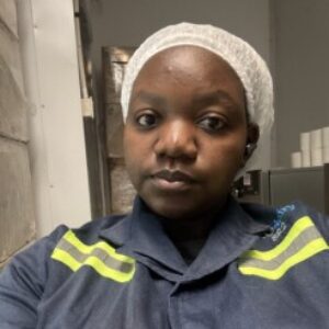 Profile photo of Vimbai