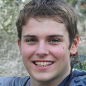 Profile photo of Liam
