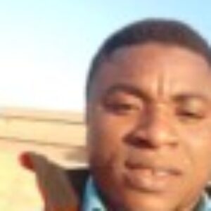 Profile photo of Chineye Victor