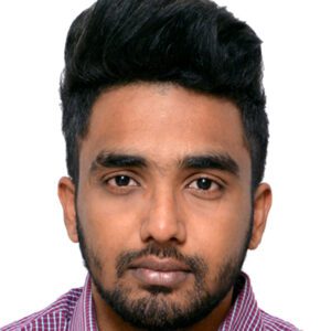 Profile photo of Hemanth