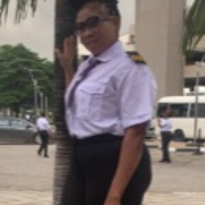 Profile photo of Deborah Chinonso