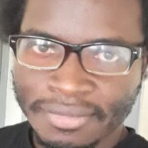 Profile photo of Ernest