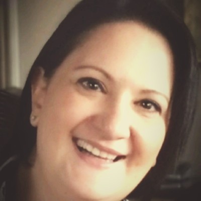 Profile photo of Charlene