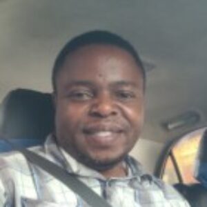 Profile photo of blessing