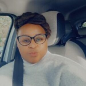 Profile photo of Siphilisiwe Patricia