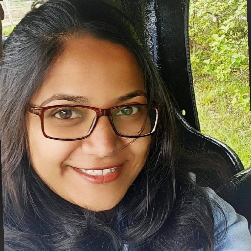 Profile photo of Sushma