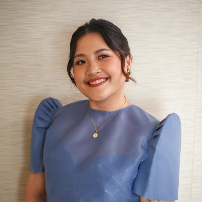 Profile photo of Iris Micah
