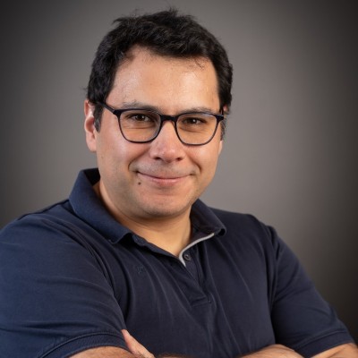 Profile photo of Sebastian