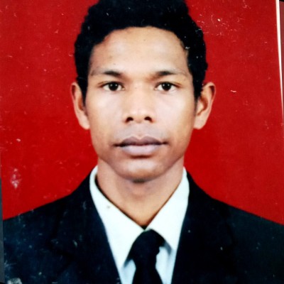 Profile photo of Abdias