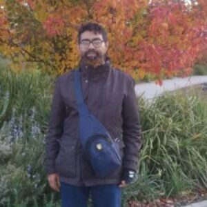 Profile photo of Ahmed