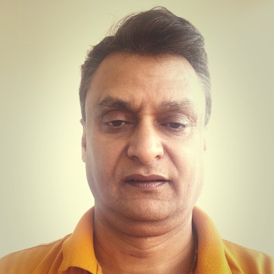 Profile photo of Sandeep