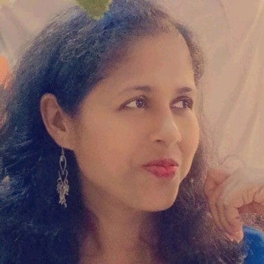 Profile photo of Ramani Thanuja