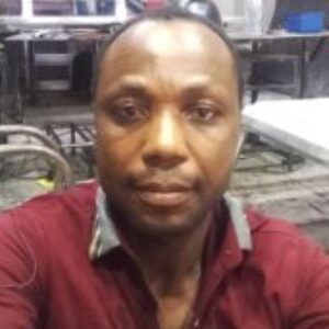 Profile photo of Derrick Donkoh John