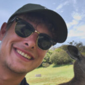 Profile photo of Florian
