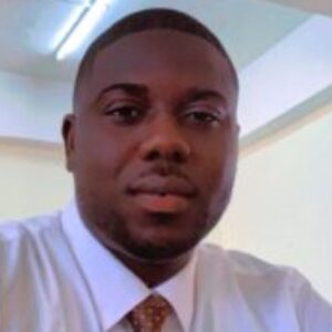 Profile photo of Kingsley