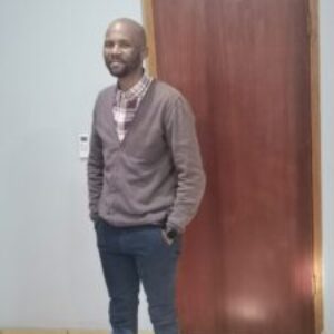 Profile photo of Ndumiso