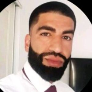 Profile photo of Nick