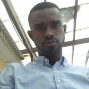 Profile photo of Damilola