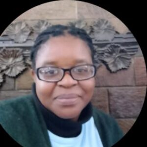 Profile photo of Charlene