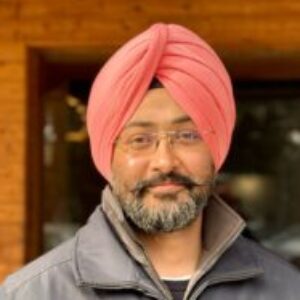 Profile photo of Gurpreet