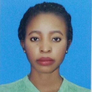 Profile photo of Funmilayo