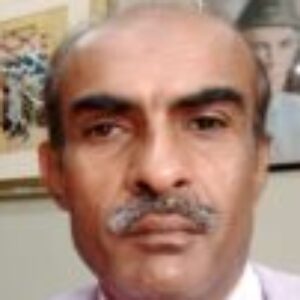 Profile photo of Asad Nabi