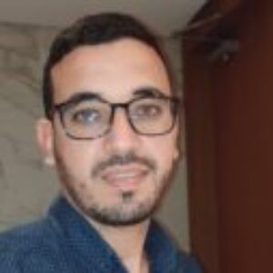 Profile photo of IMAD