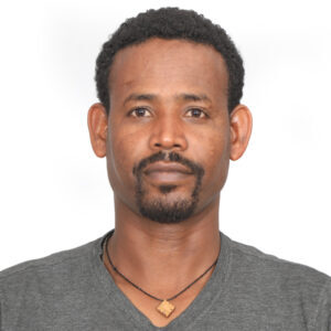 Profile photo of Shambel