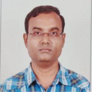 Profile photo of S RAJA