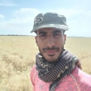 Profile photo of Mohammad