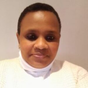 Profile photo of Veronicah