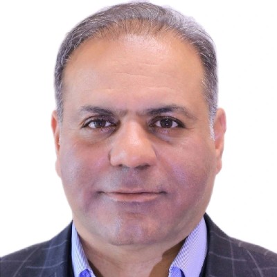 Profile photo of Mohammad