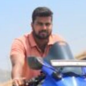 Profile photo of Shivaraj