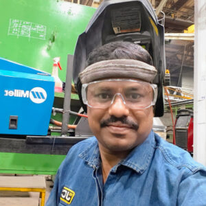Profile photo of Gangadhar