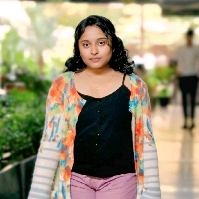 Profile photo of B S Divya